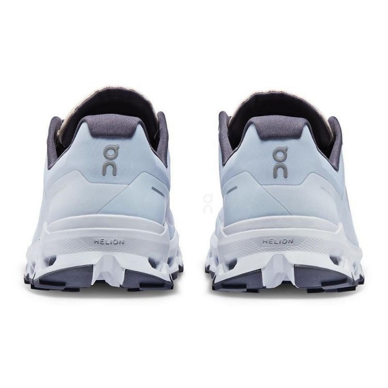 Blue On Cloud Cloudvista Waterproof Women's Trail Running Shoes | On_IN8665