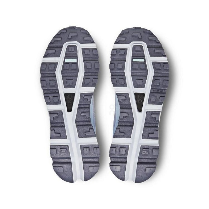 Blue On Cloud Cloudvista Waterproof Women's Hiking Shoes | On_IN8757
