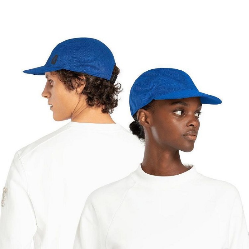 Blue On Cloud Moulded Men\'s Caps | On_IN9067