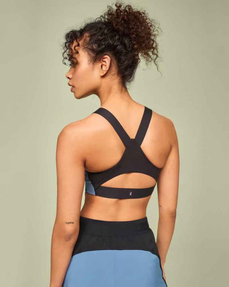 Blue On Cloud Performance Women's Sports Bras | On_IN8469