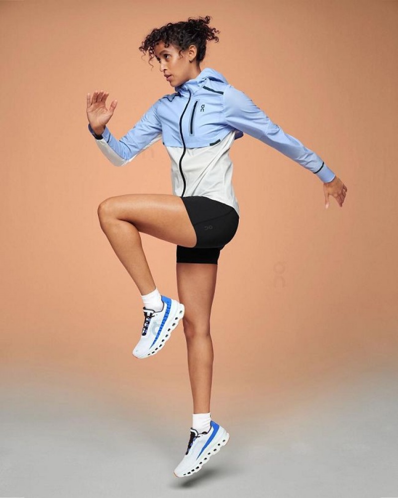 Blue On Cloud Weather Women's Jackets | On_IN8050