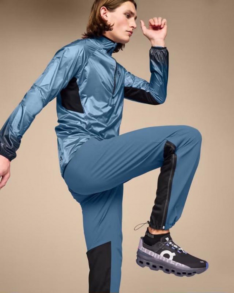 Blue On Cloud Zero Men's Jackets | On_IN1169