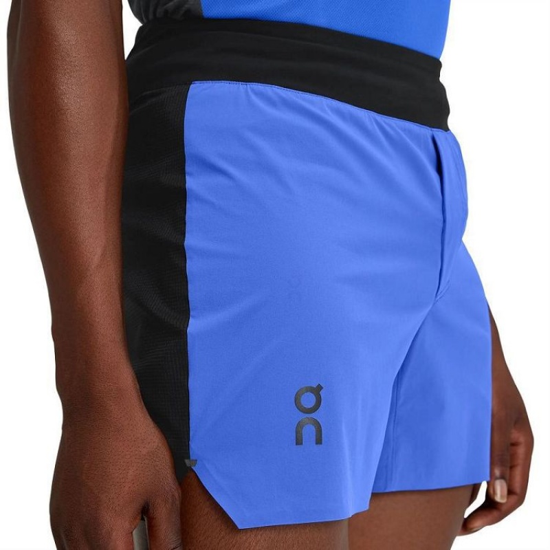 Blue / Black On Cloud 5