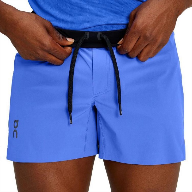 Blue / Black On Cloud 5
