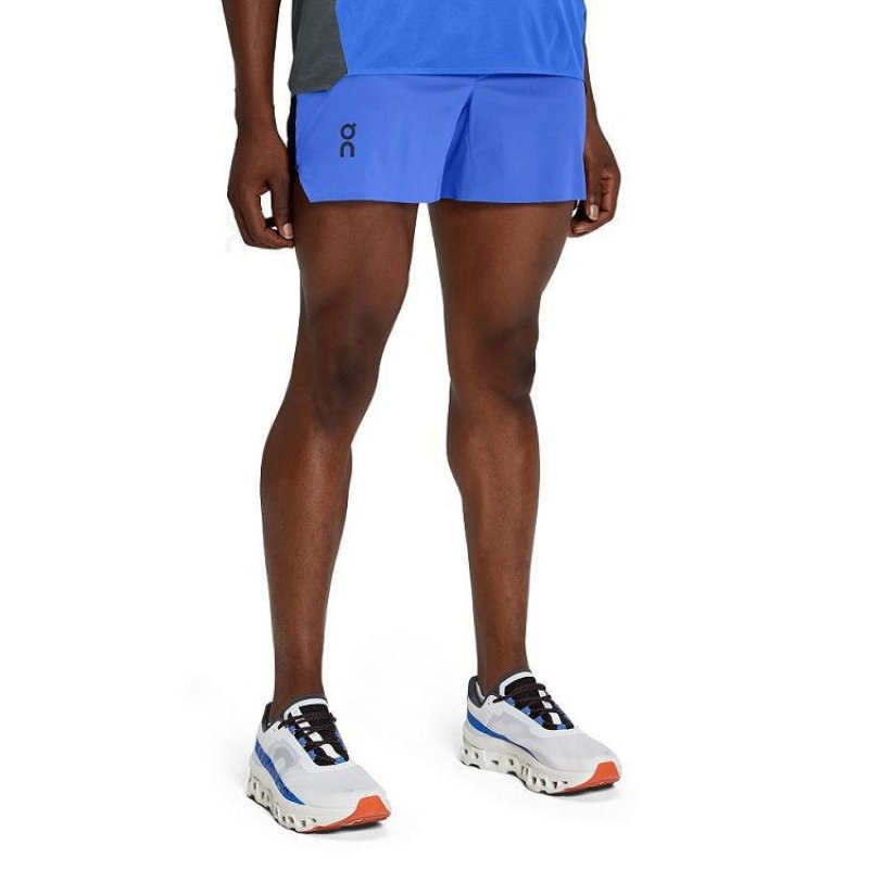 Blue / Black On Cloud 5\