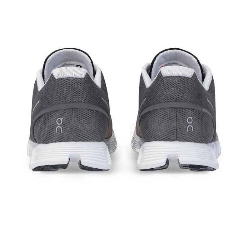 Brown On Cloud Cloud 5 Fuse Men's Sneakers | On_IN8200