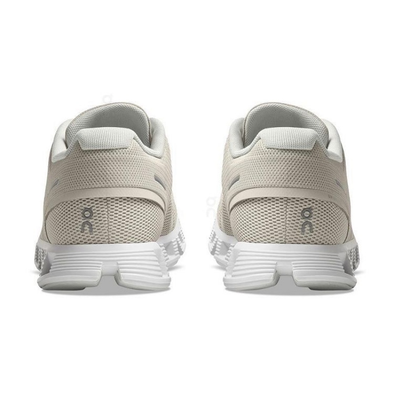 Brown On Cloud Cloud 5 Women's Sneakers | On_IN9079