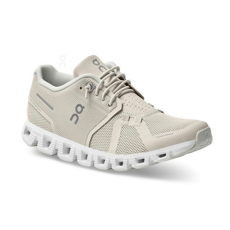 Brown On Cloud Cloud 5 Women's Sneakers | On_IN9079