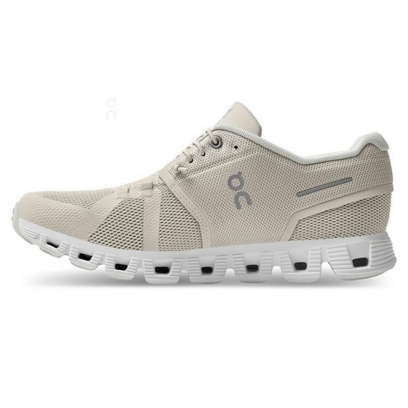 Brown On Cloud Cloud 5 Women's Sneakers | On_IN9079