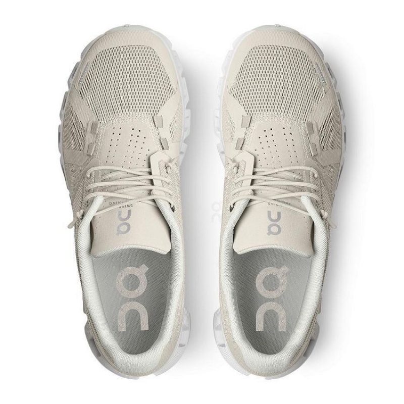 Brown On Cloud Cloud 5 Women's Sneakers | On_IN9079