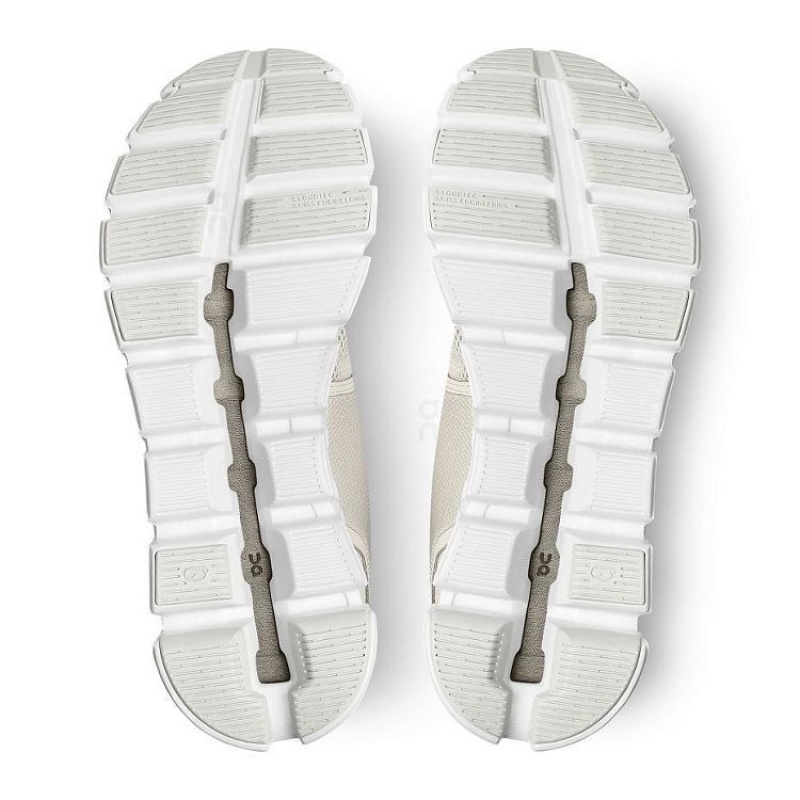 Brown On Cloud Cloud 5 Women's Sneakers | On_IN9079