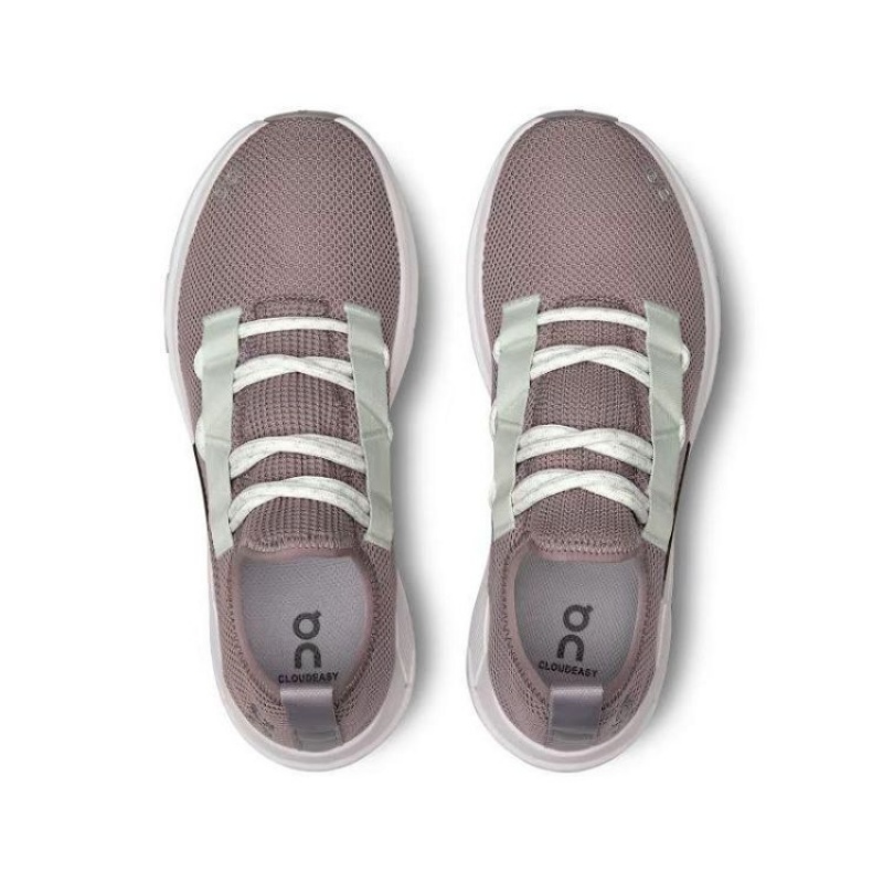 Brown On Cloud Cloudeasy Women's Sneakers | On_IN8824