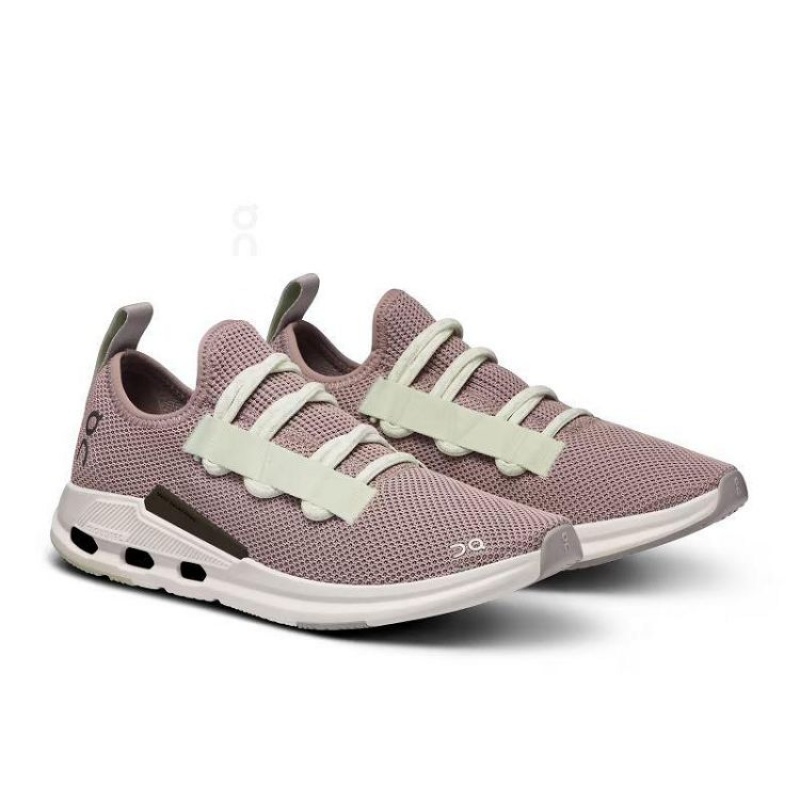 Brown On Cloud Cloudeasy Women's Sneakers | On_IN8824