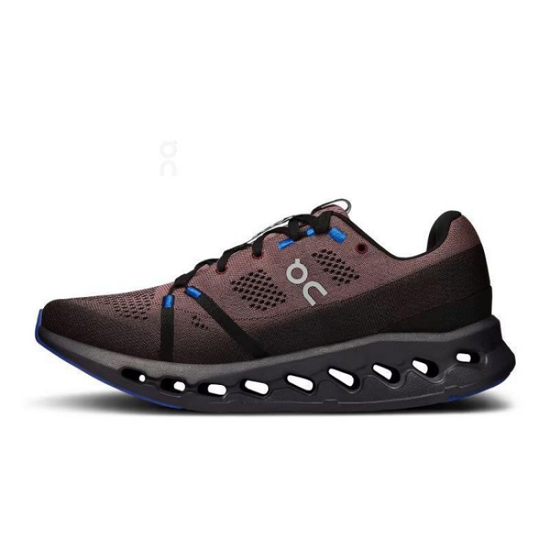 Brown On Cloud Cloudsurfer Men's Running Shoes | On_IN8831
