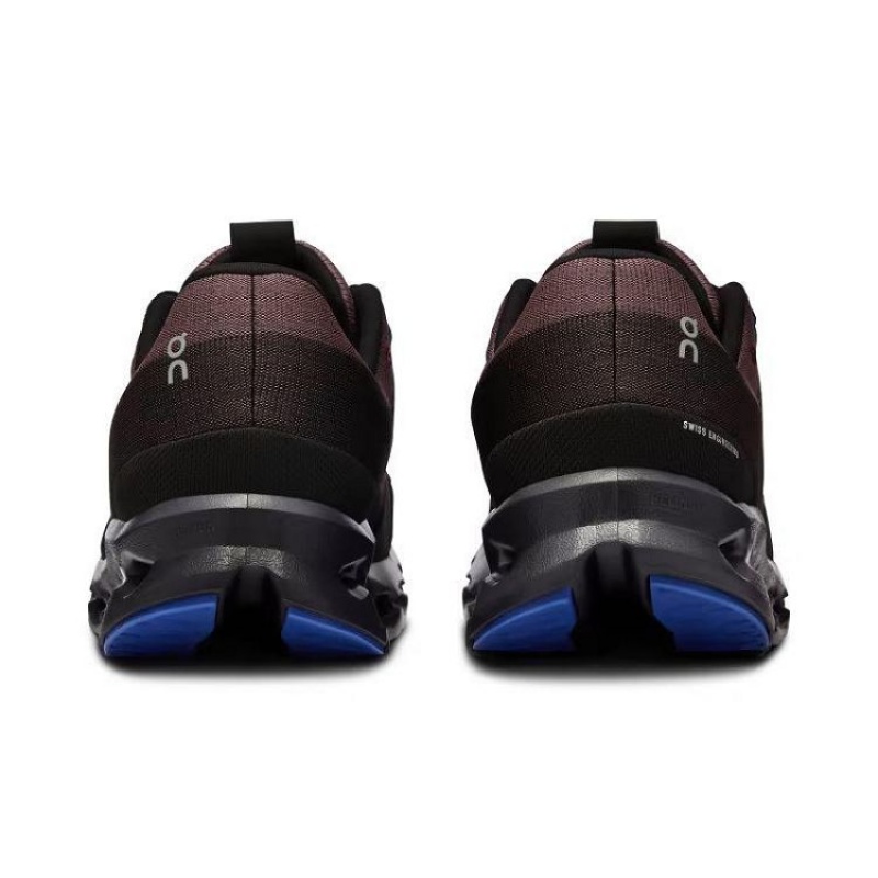 Brown On Cloud Cloudsurfer Men's Running Shoes | On_IN8831