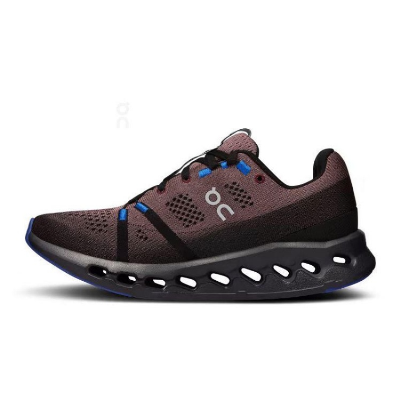 Brown On Cloud Cloudsurfer Women's Running Shoes | On_IN8230