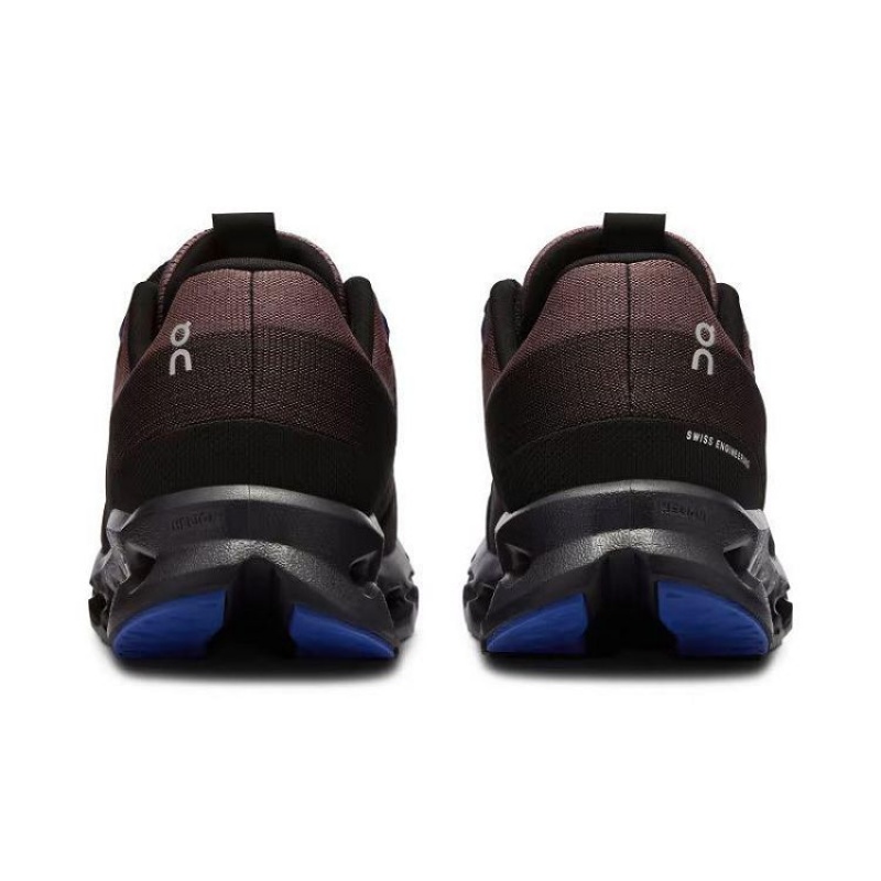 Brown On Cloud Cloudsurfer Women's Running Shoes | On_IN8230