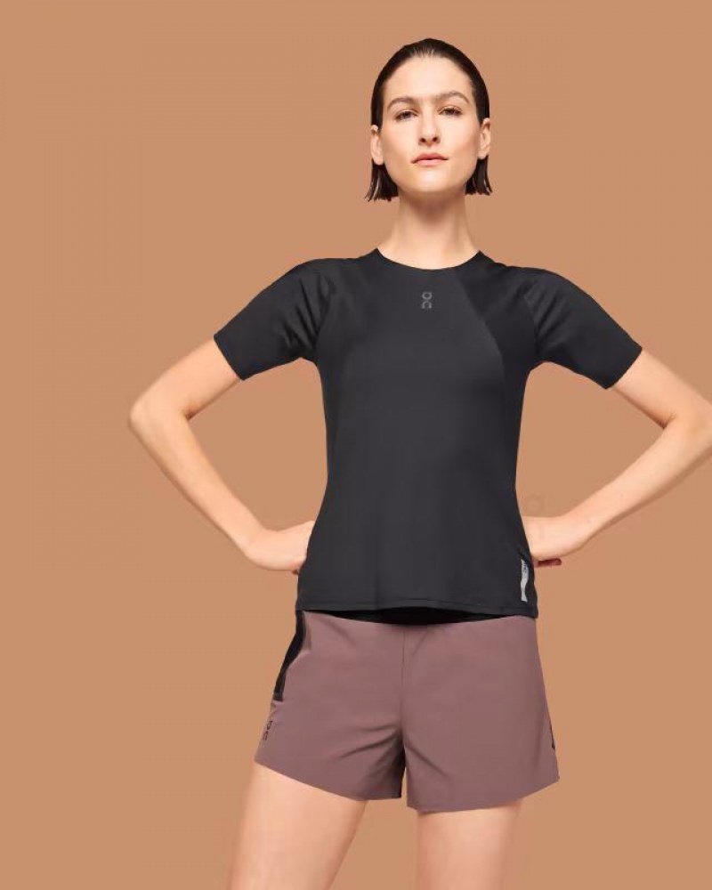 Brown On Cloud Ultra Women\'s Shorts | On_IN8063