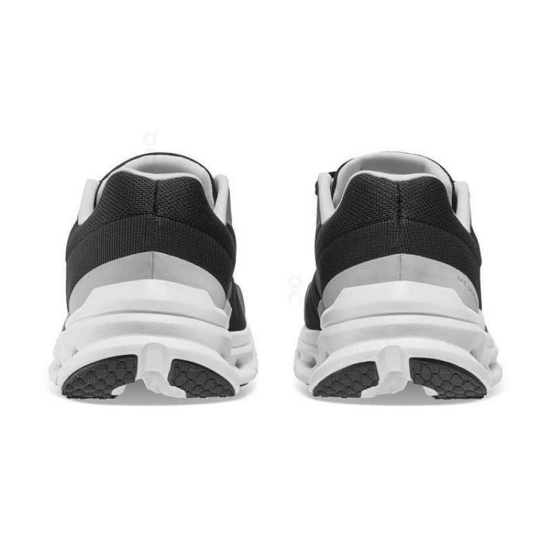 Dark Grey On Cloud Cloudrunner Women's Running Shoes | On_IN8834