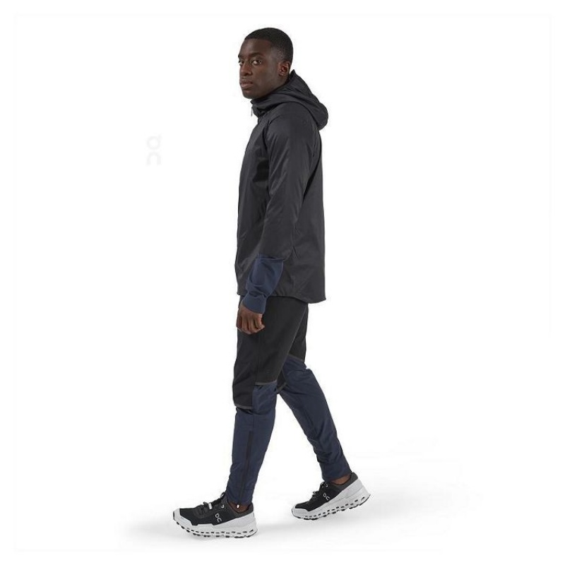 Dark Grey On Cloud Insulator Men's Jackets | On_IN8889