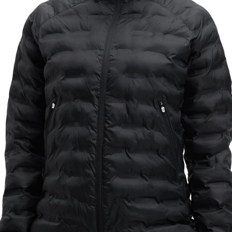 Dark Grey On Cloud Switch Women's Jackets | On_IN8334