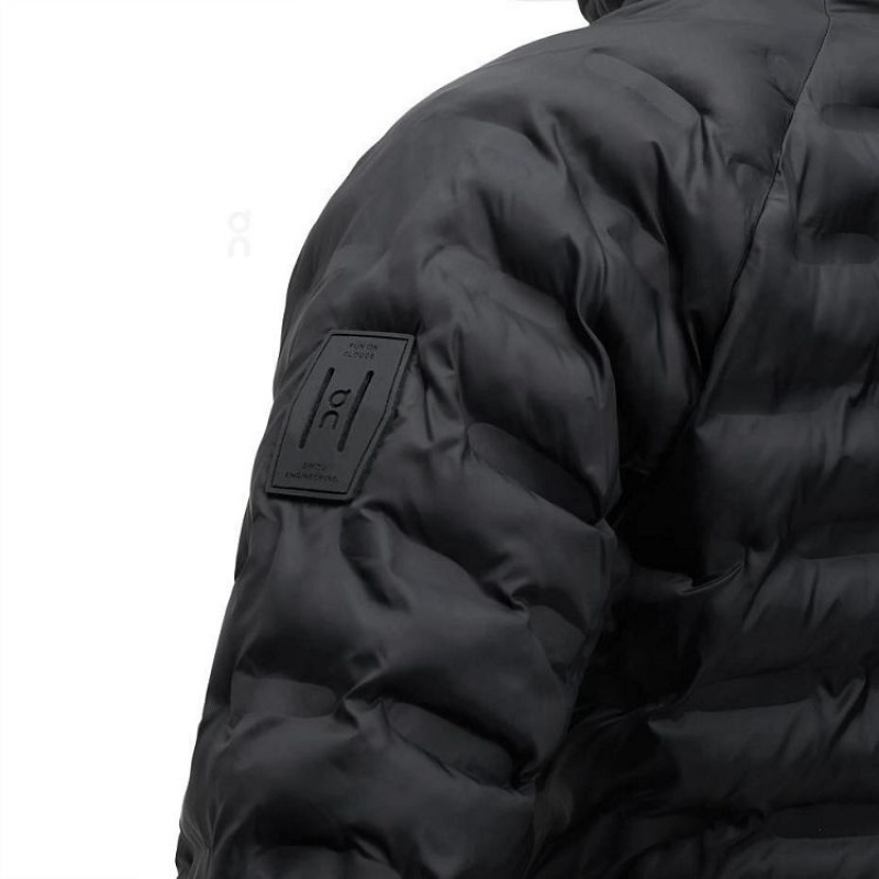 Dark Grey On Cloud Switch Women's Jackets | On_IN8334