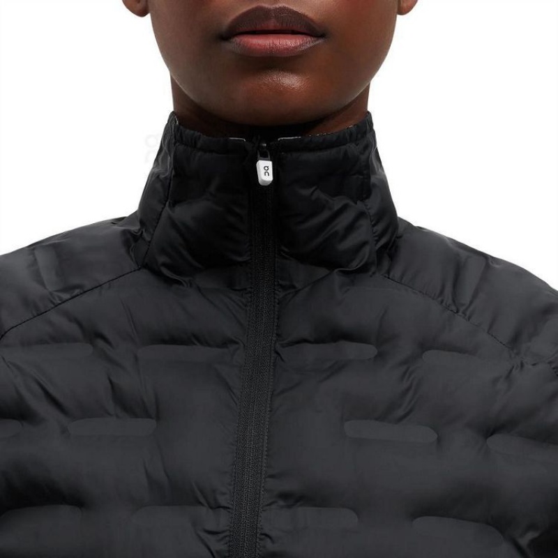 Dark Grey On Cloud Switch Women's Jackets | On_IN8334
