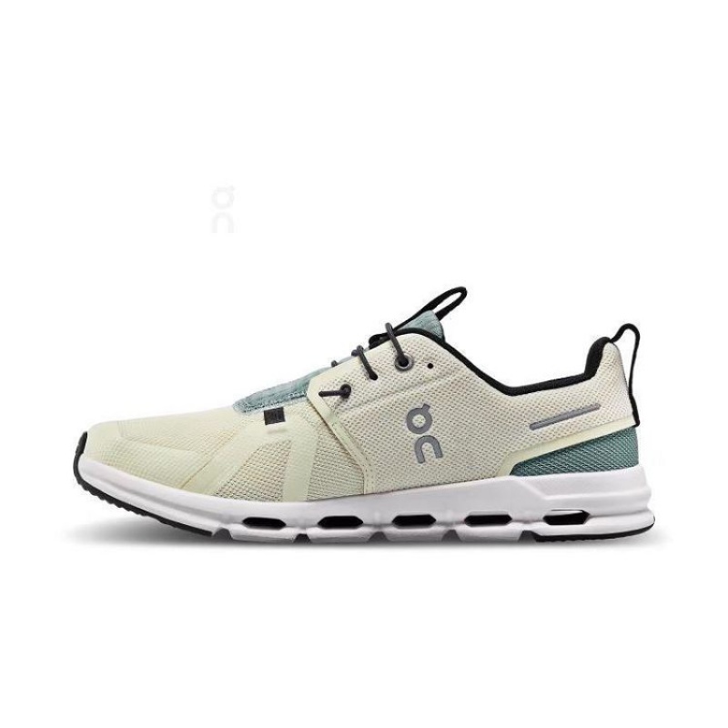 Green On Cloud Cloud Sky Kids' 8-15 years old | On_IN8823