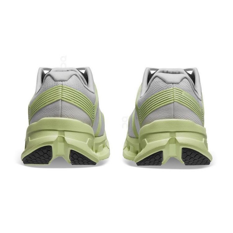 Green On Cloud Cloudgo Women's Running Shoes | On_IN8359