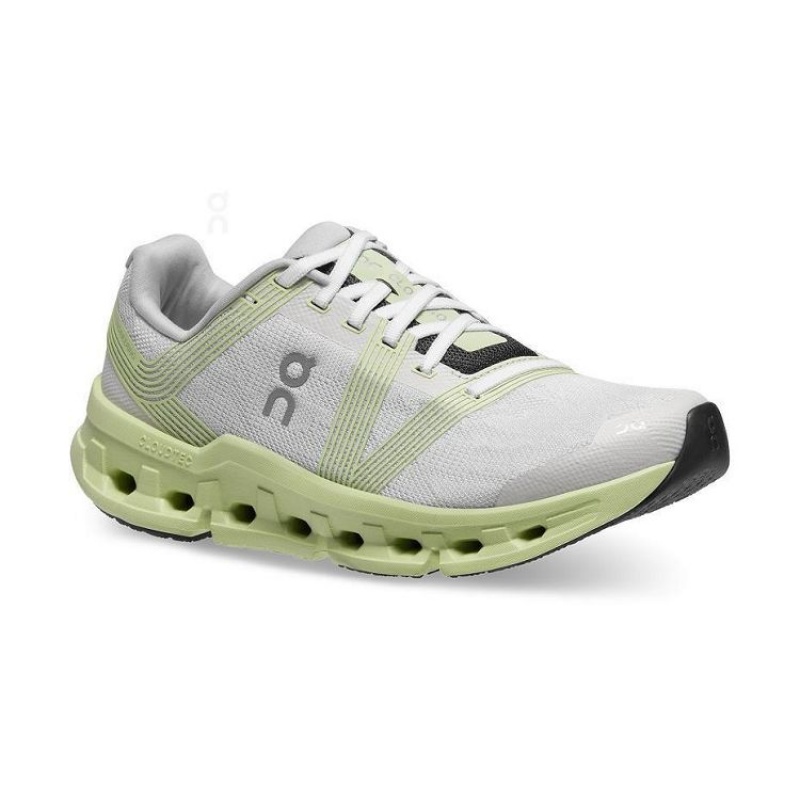 Green On Cloud Cloudgo Women's Running Shoes | On_IN8359
