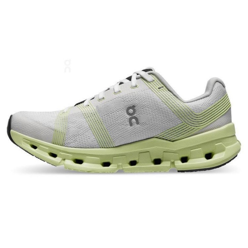 Green On Cloud Cloudgo Women's Running Shoes | On_IN8359