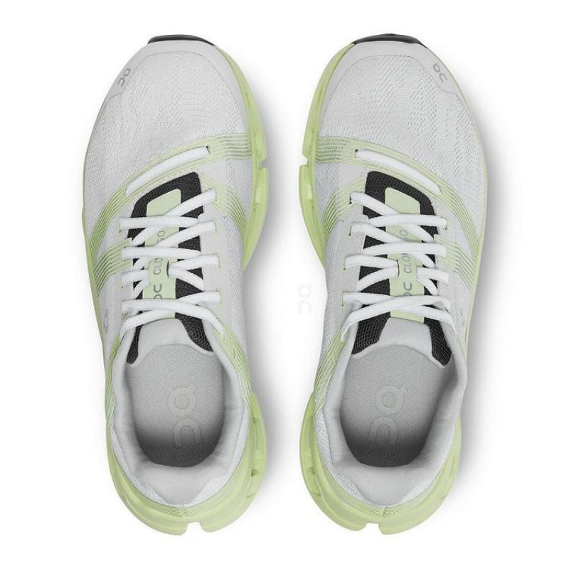 Green On Cloud Cloudgo Women's Running Shoes | On_IN8359