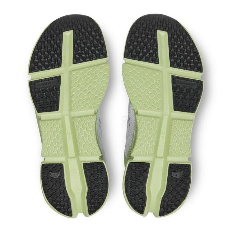Green On Cloud Cloudgo Women's Running Shoes | On_IN8359
