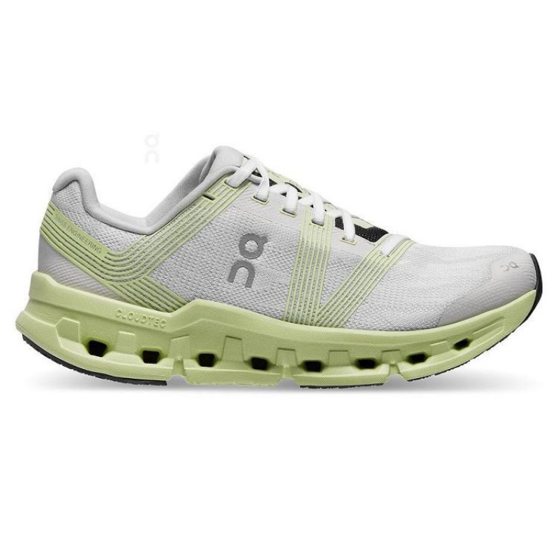 Green On Cloud Cloudgo Women\'s Running Shoes | On_IN8359