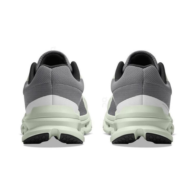 Green On Cloud Cloudrunner Women's Running Shoes | On_IN8713