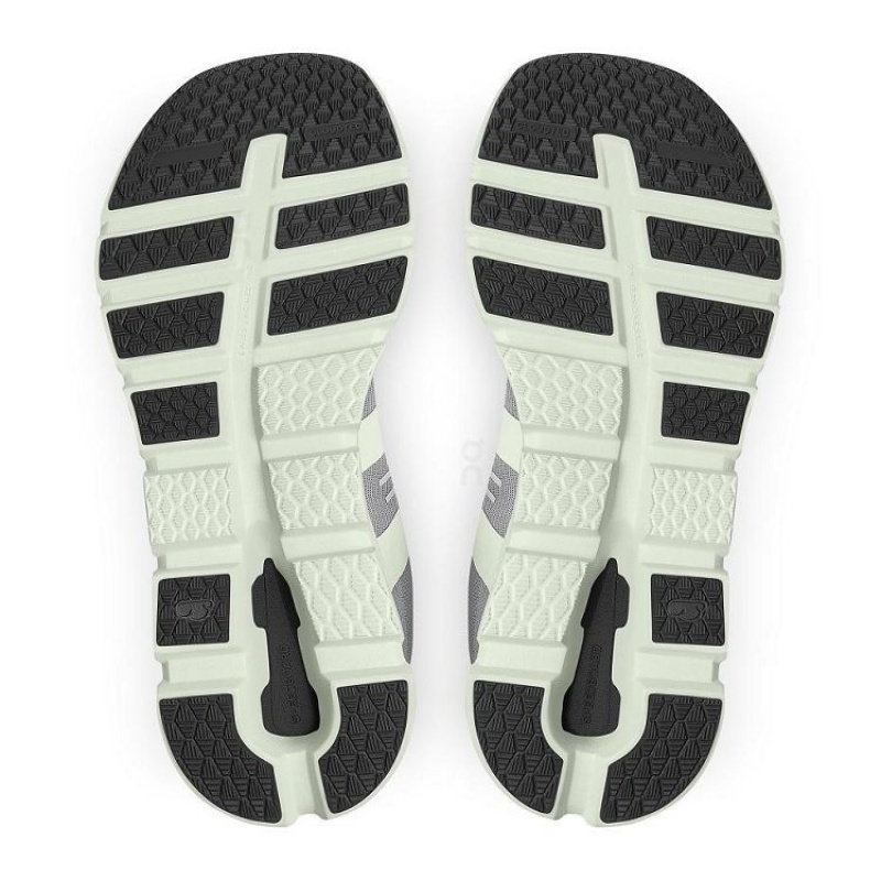 Green On Cloud Cloudrunner Women's Running Shoes | On_IN8713
