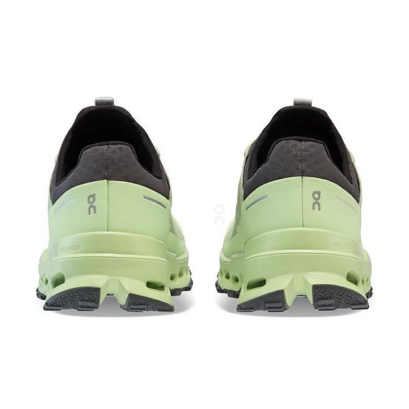 Green On Cloud Cloudultra Men's Trail Running Shoes | On_IN8416