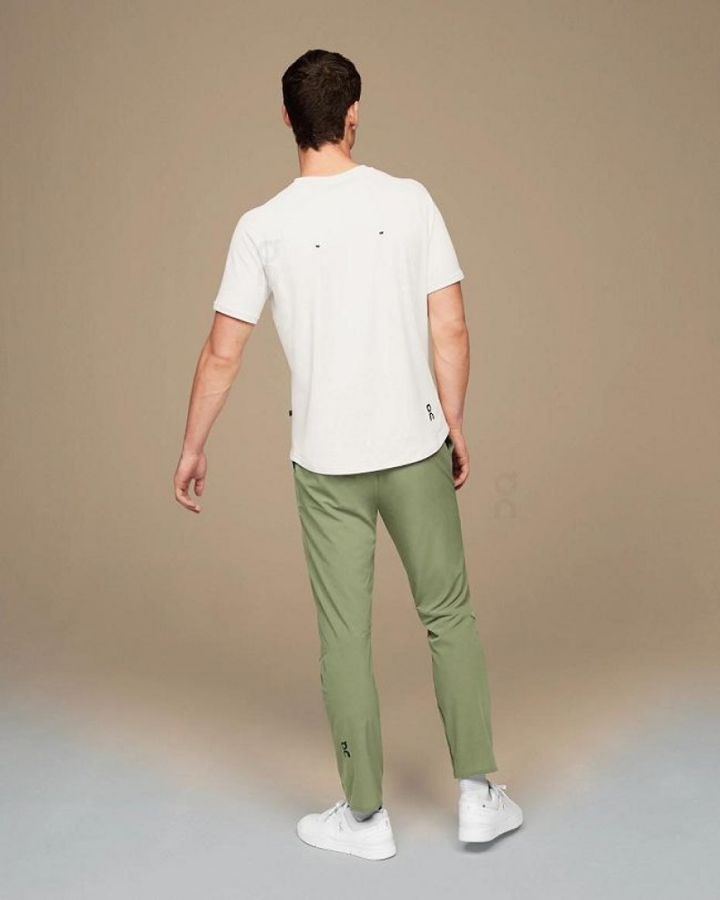 Green On Cloud Movement Men's Pants | On_IN8663