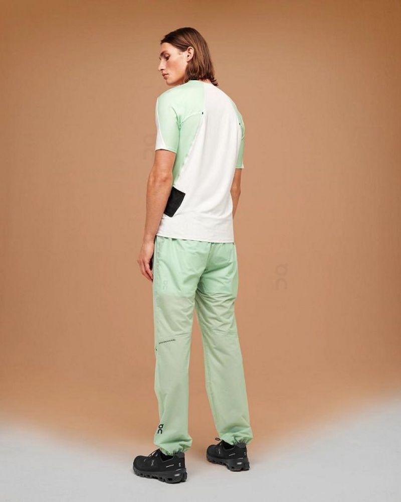 Green On Cloud Ultra Men's Pants | On_IN8511
