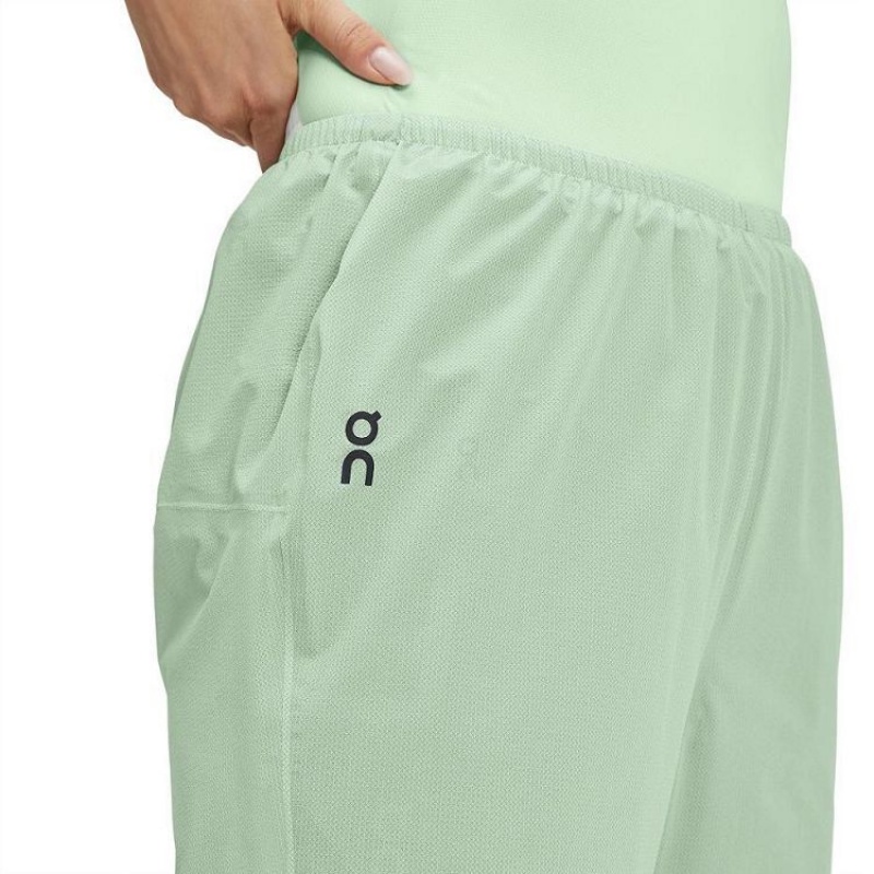 Green On Cloud Ultra Women\'s Pants | On_IN8627