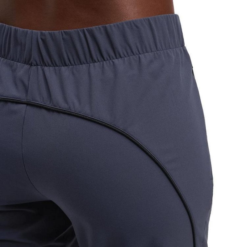 Grey On Cloud Active Women's Pants | On_IN1171