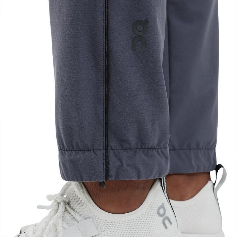 Grey On Cloud Active Women's Pants | On_IN1171