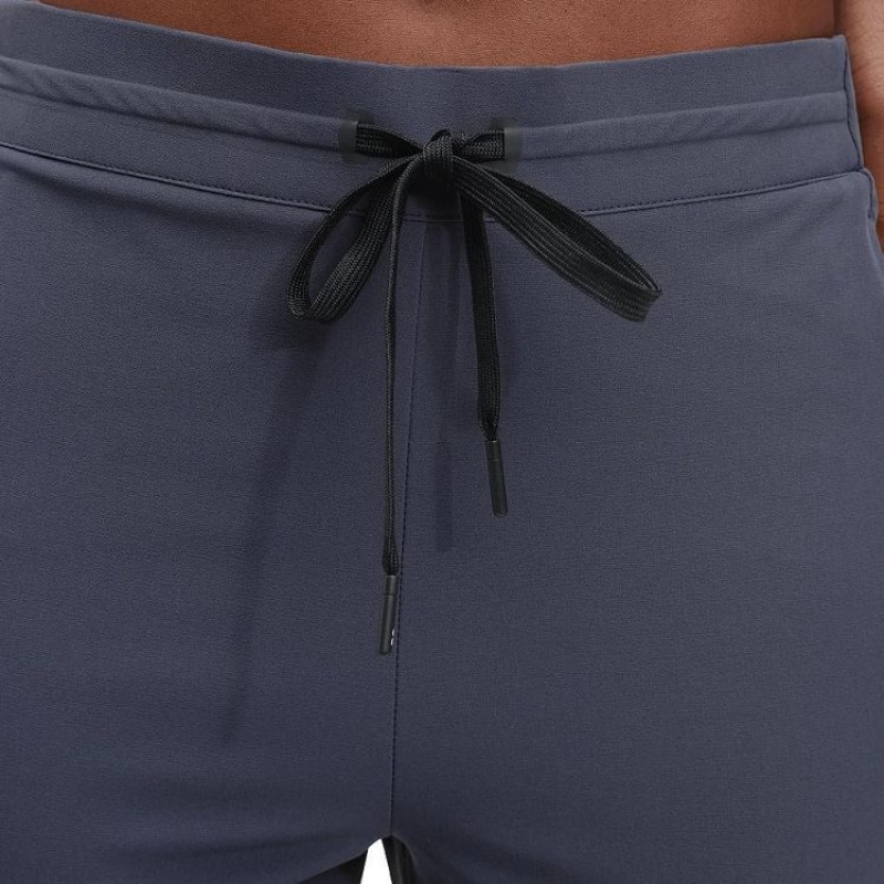 Grey On Cloud Active Women's Pants | On_IN1171