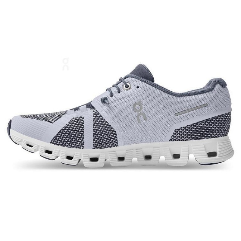 Grey On Cloud Cloud 5 Combo Women's Sneakers | On_IN8045