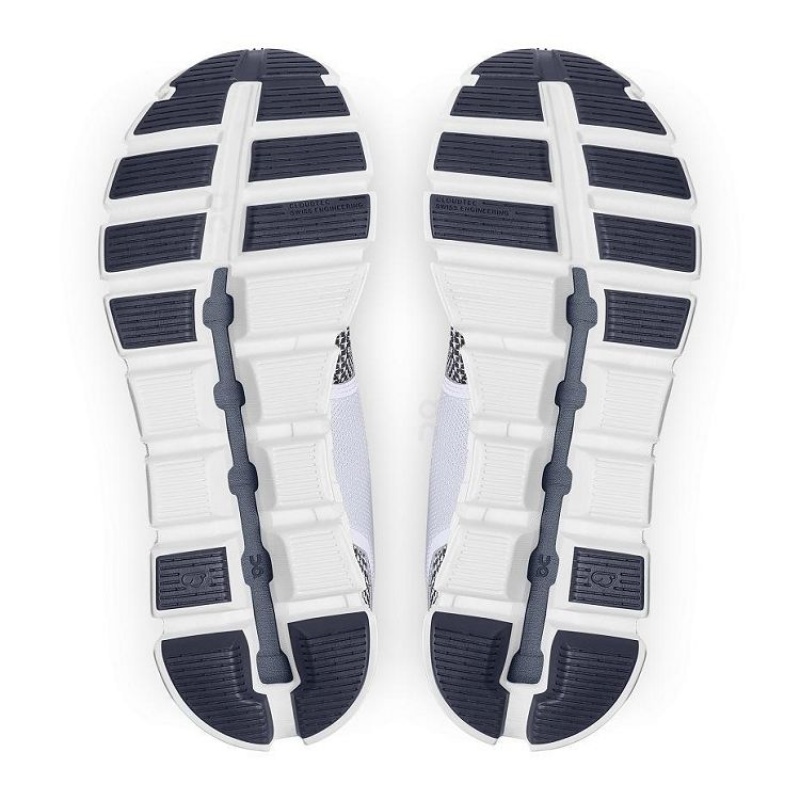 Grey On Cloud Cloud 5 Combo Women's Sneakers | On_IN8045