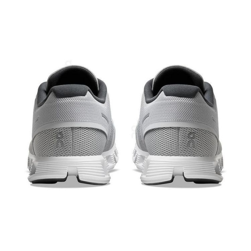 Grey On Cloud Cloud 5 Men's Sneakers | On_IN8249
