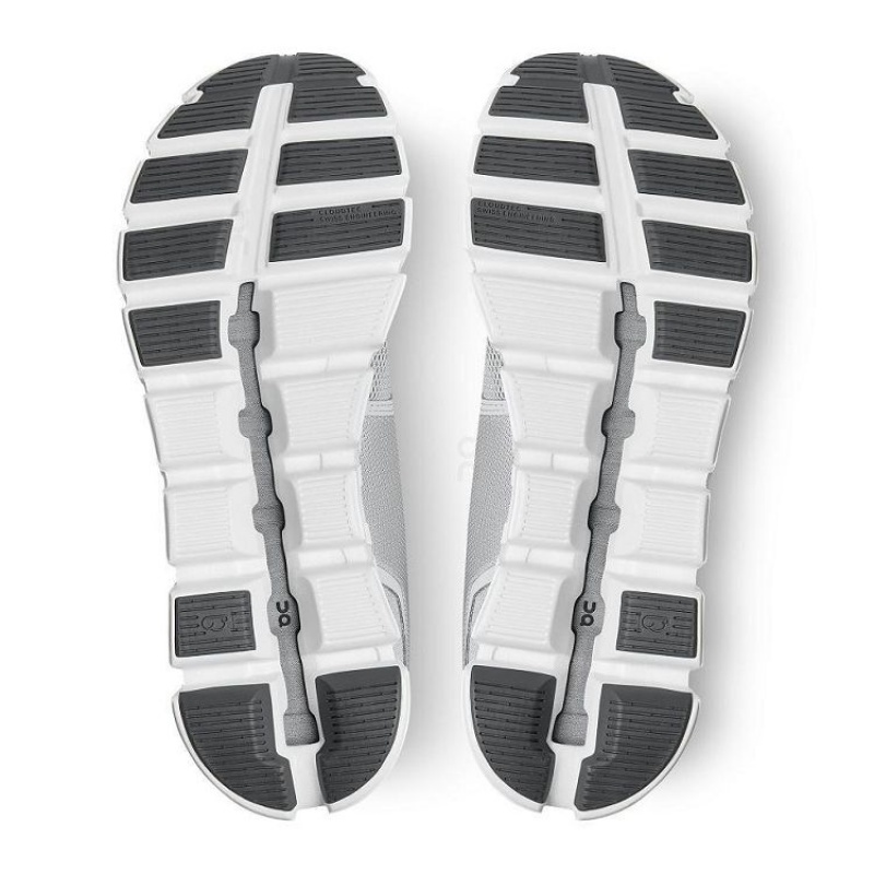 Grey On Cloud Cloud 5 Men's Sneakers | On_IN8249