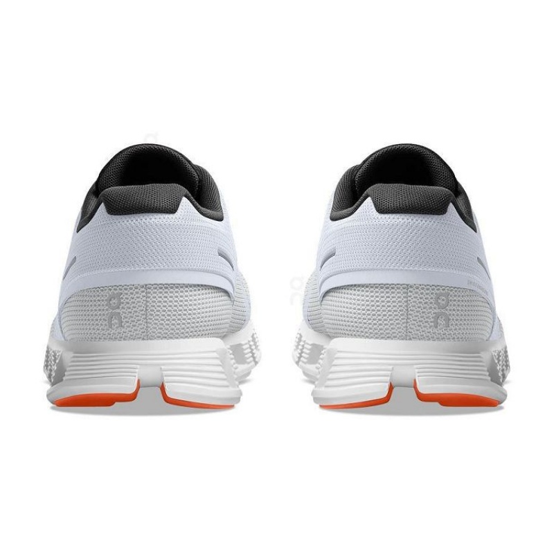 Grey On Cloud Cloud 5 Push Men's Sneakers | On_IN8339