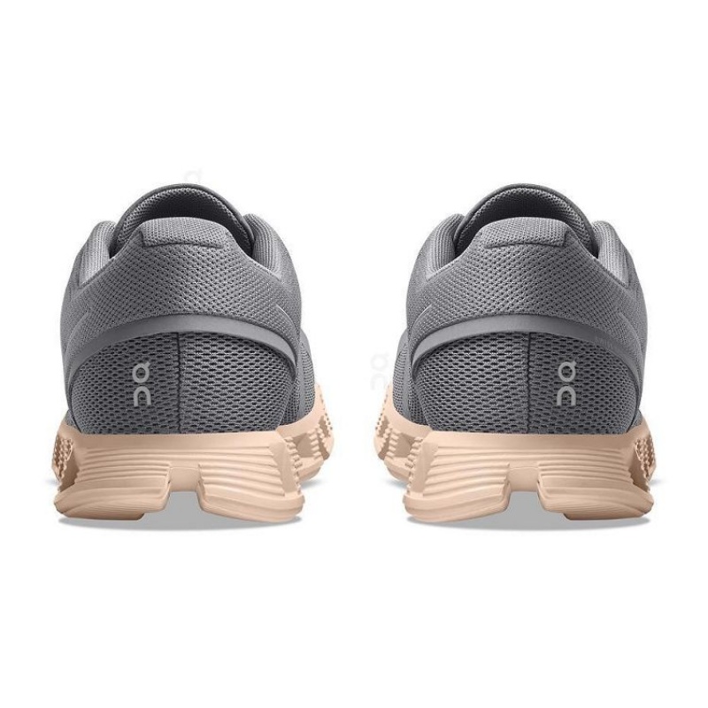Grey On Cloud Cloud 5 Women's Sneakers | On_IN8125