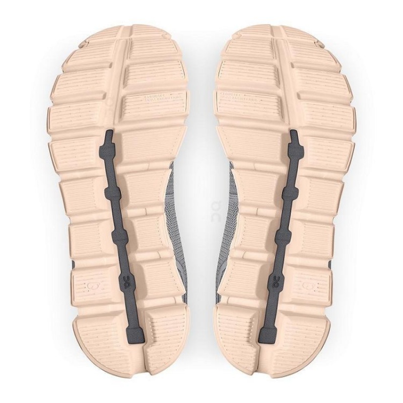 Grey On Cloud Cloud 5 Women's Sneakers | On_IN8125